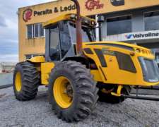 Tractor Pauny 540 año 2013 Motor Recién Reparado