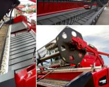 Draper Vassalli de 30 35 y 40 Pies