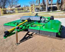 Desmalezadora de Arrastre 3.20mts Agroar TC3215