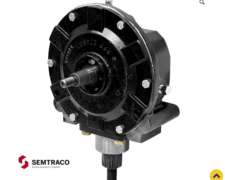 Bocha Caja de Cuchilla Case New Holland Original 84294453