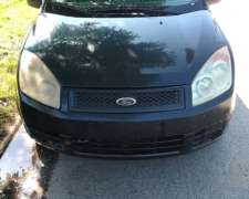 Vendo Ford Fiesta Ambiente