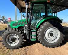 Tractor Chery 140 HP RC 1404 C con Cabina