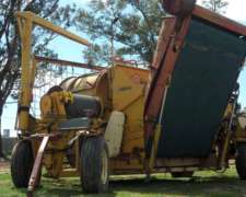 Embolsadora Implecor 9070 año 2006