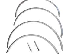 Kit Vanes de Cono Original