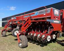 Sembradora Monumental 35x21 - Monitor - año 2014 Disponible
