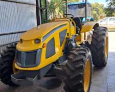 Tractor Pauny 180 D/t, Motor MWM o HS, Caja 12x 12, 2015