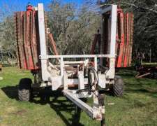 Rolo Distrimaq Drt 5.00 Pesado, Excelente Estado