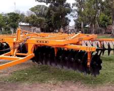 🔰 Rastra Cele 1812 – Doble Acción