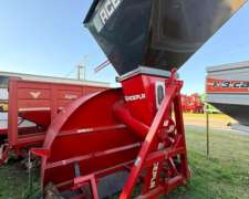 Embolsadora de Granos Secos Acepla