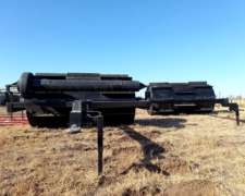 Rolo Pesado Oberto - Entrega en Todo el Pais