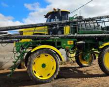 Pulverizadora Caiman SPHC3236 - 36m - Piloto 12 Ctes