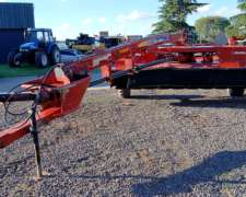 Segadora H 7450 - Excelente Estado - Rolos Nuevos