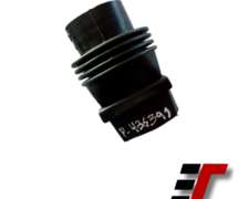 Boquilla Cuadrada Descarga P-426391 Crucianelli