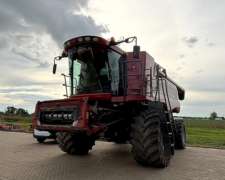 Cosechadora Caseih Axial Flow 8230 año 2014