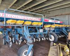 Agroindustrial 14 a 52