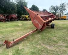 Girasolero Marca Mainero de 10 Surcos a 70cm