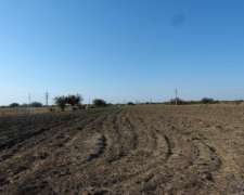 Permuto Campo 22 Has. en Pozo Cavado, San Luis