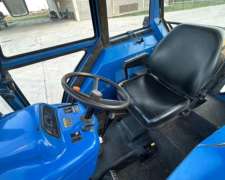 Tractor New Holland 8030 año 2011