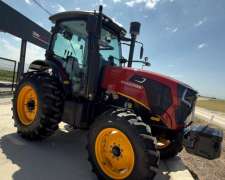 Tractor Roland H 100 T