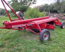 Desmalezadora Mainero 6027 Cardanica