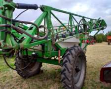 Pulverizador Metalfor Futur 3000