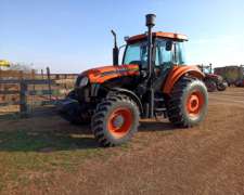 Tractor Zanello - ITO 4140