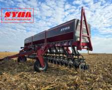 Fertilizadora Incorporadora ROW 6.000 Syra - Pago a Convenir
