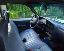 Toyota Cabina Simple 2.8 año 1998
