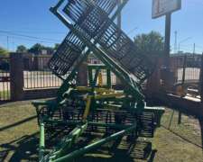 Rolo Desterronador de Arrastre 8 Metros Nobile