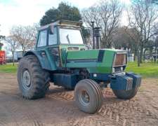 Tractor Deutz AX 160