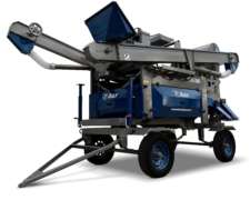 Clasificadora de Semillas CE2000