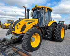 Usado - Pauny Audaz 2200 a - 4wd - Rod. Dual - 2019 - Piloto