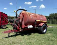 Estiercolera GEA TEV 70