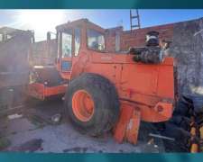 Compactador Hamm 2420d (id557)