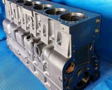 Block de Motores Mwm- Cummins- Iveco- MB