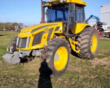 Tractor Pauny EVO280 año 2019 con 3100 Horas