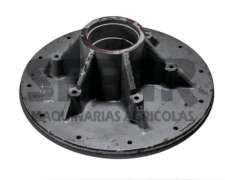 Maza Trasera Modelo Mim 2000/repuestos Pla