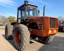 Tractor Usado Zanello 417