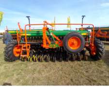 Sembradora Grano Fino Mod 700 17 Lineas . Dumaire