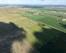 112 HA. Departamento San Jeronimo. Mixto.