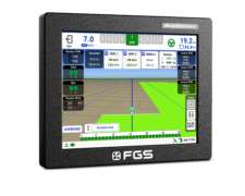 Banderillero Satelital y Mapeador FGS Agrotax