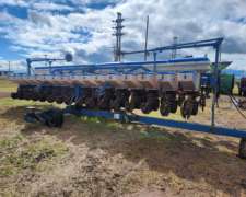 Sembradora Pla Autotrailer De 16 A 52 Con Doble Fert