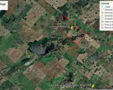 210 HÁS en Urdampilleta