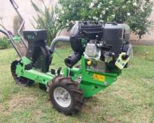 Sembradora Neumática Matermacc 12 Cuotas Visa o Mastercard