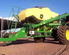 Air Drill John Deere 1890-1910 2017 USA 96 Surcos a 19 cm