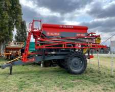 Fertilizadora Neumatica Altina HP-620