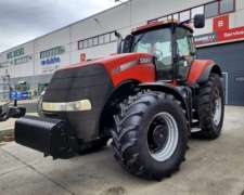 Case Magnum 340 con Monitor AFS PRO