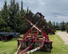 Rolo Hidraulico MAR MEL