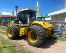 Tractor Pauny Bravo 540c