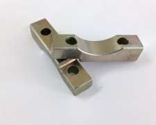 Grampa Del Embrague Maicero Maizco Premium Nuevo Mpz372476br
